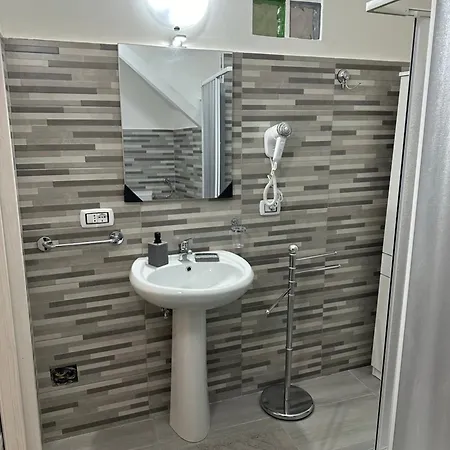 L'albero Della Apartament Katania