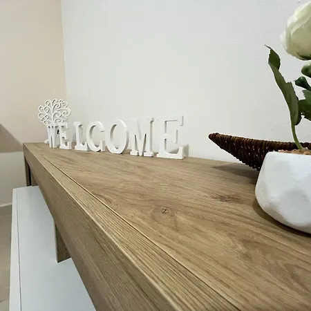 Apartament L'albero Della Katania
