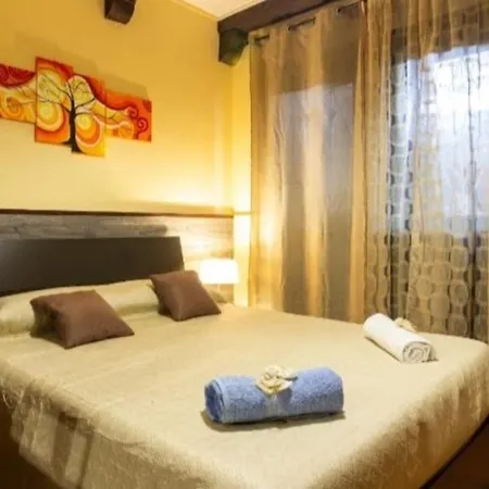 L'albero Della Vita Guest house Mascali