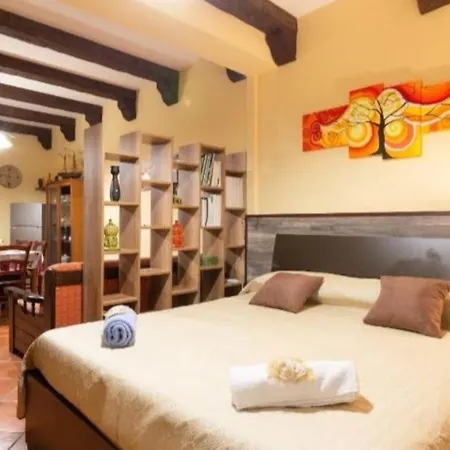 L'albero Della Vita Guest house Mascali
