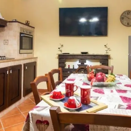 Guest house L'albero Della Vita *
