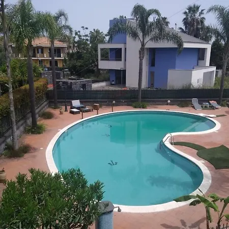 L'albero Della Vita Guest house *