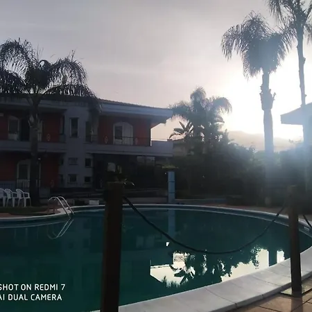 L'albero Della Vita Guest house