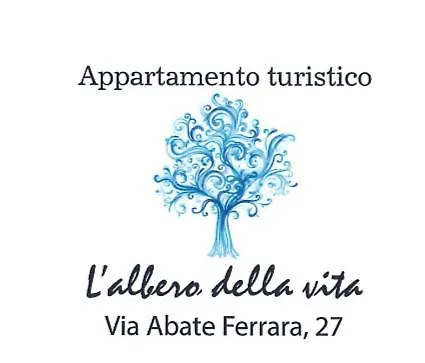 L'albero Della Apartment