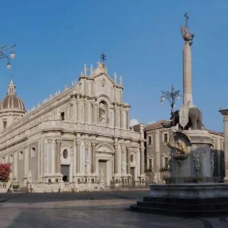 L'albero Della * Catania