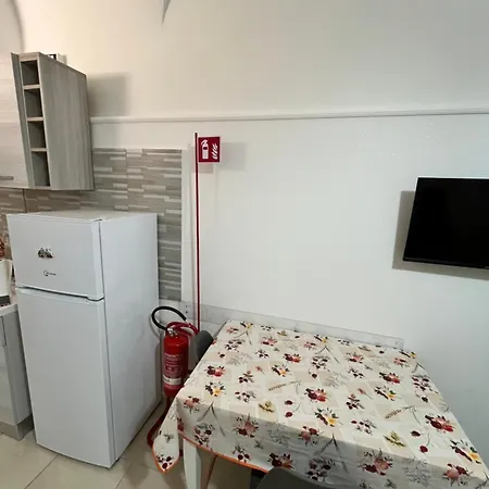Apartment L'albero Della *