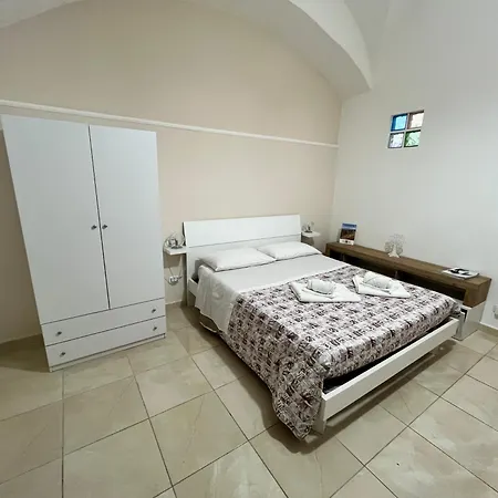 Apartment L'albero Della