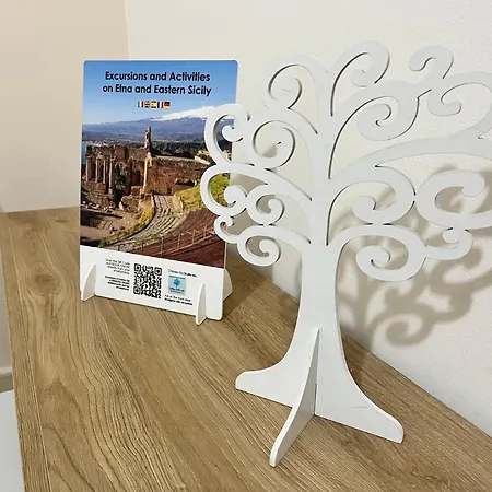 Apartment L'albero Della