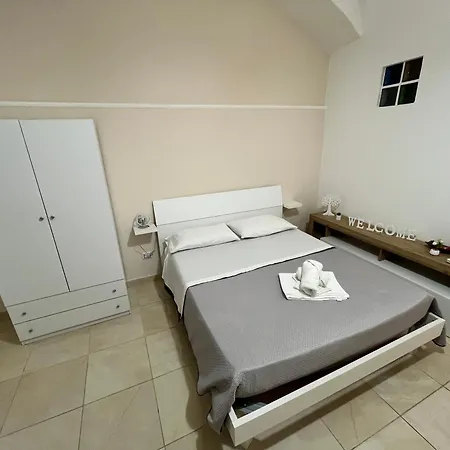 Apartment L'albero Della *