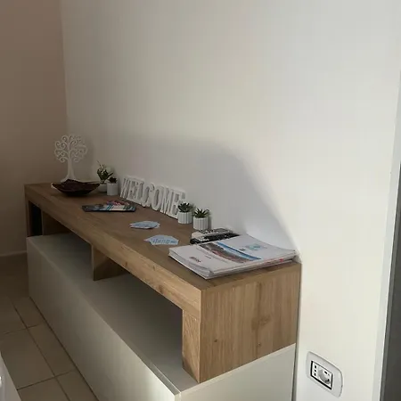 L'albero Della Apartment *
